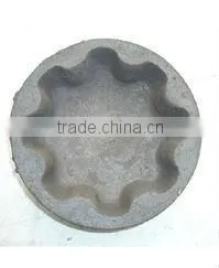 Grey cast iron