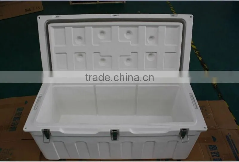 High Quality Plastic Rotomold cooler, Cooler Box Supplier-SCC
