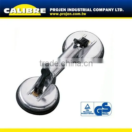 CALIBRE Multi-Function Suction Cups Set / 3pc Windshield Handling Kit