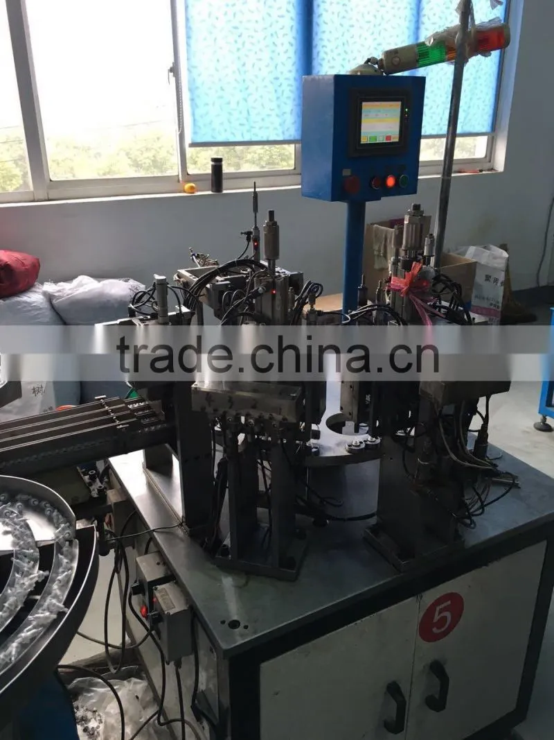18/415 Aluminum Dosage Pump Sprayer With Cap