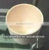 high pure alumina crucible