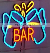 Pop Led Resine Bar Beer Sign
