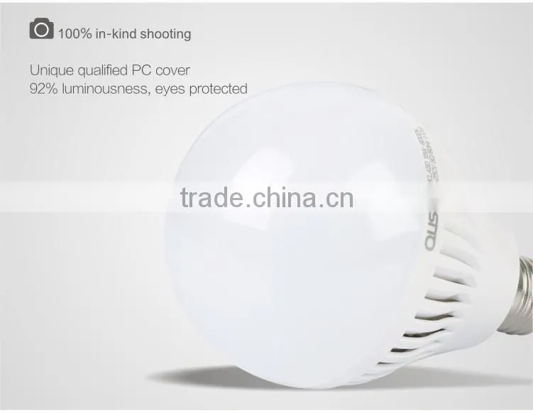 QUSUN High Power LED Bulb 18W High Lumen