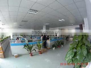 Shenzhen Discovery Technology Co., Ltd. company overview - view 2