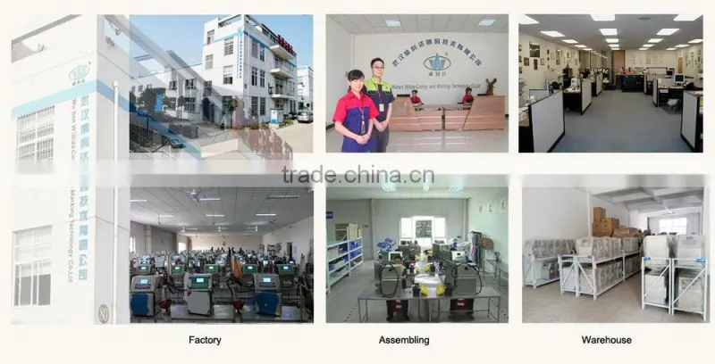 Industrial electrical automatic experation date printer