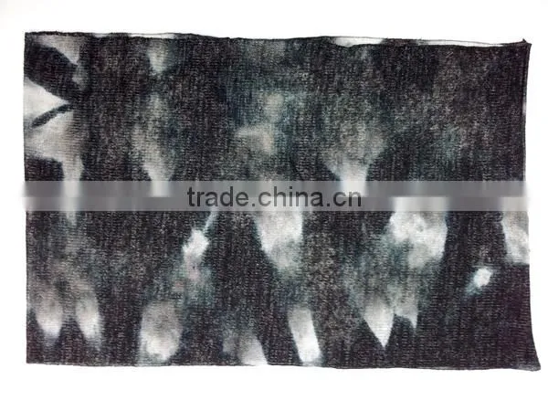 New Arrivel women fashion double layer winter knitted scarf