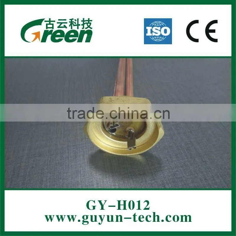 Professional customized Make water heating element