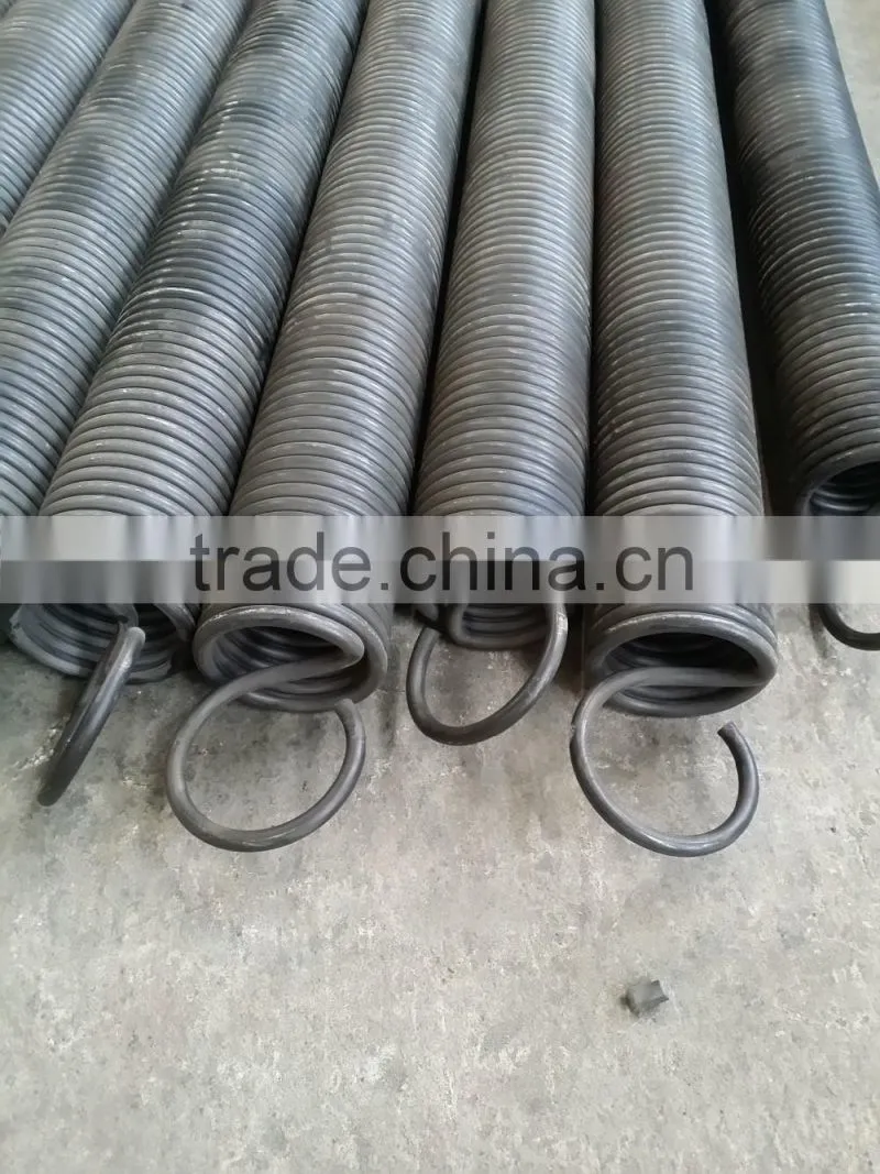 Garage Door Hook Conical Extension Spring