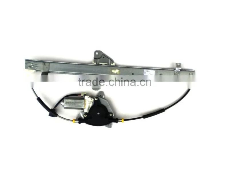 JMC Yusheng riser auto truck rear door window regulator lifter electric Right matching JMC pickup truck auto spare parts
