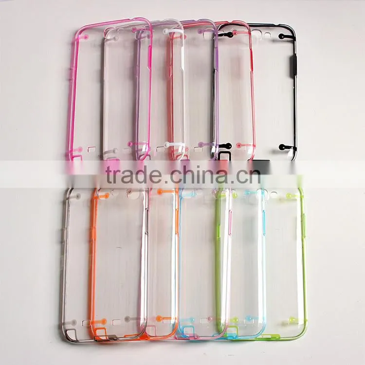 2015 best mobile phone cases for iphone6 plus cute bling phone cases