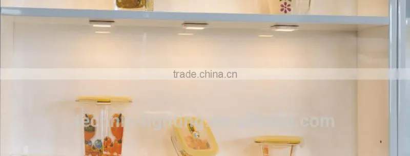 CCT dimmable LED cabinet light,led under cabinet light,DIY led kitchen accessories