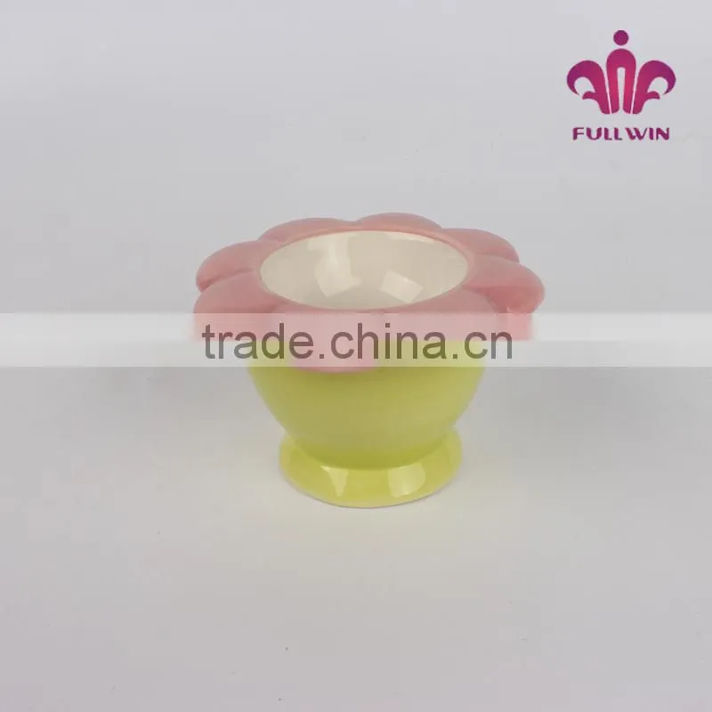 easter decoration egg cup