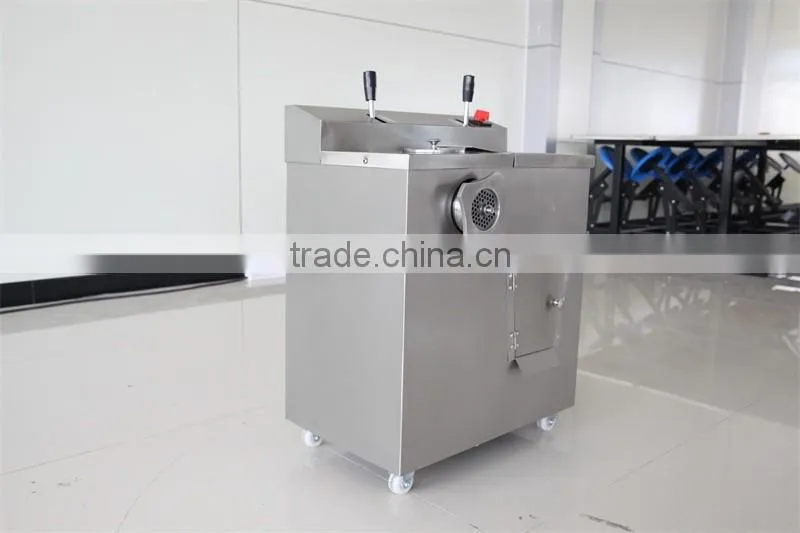 High efficiencyt automatic encrusting and forming machine