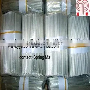 Variety of specifications of stainless steel seamless pipe