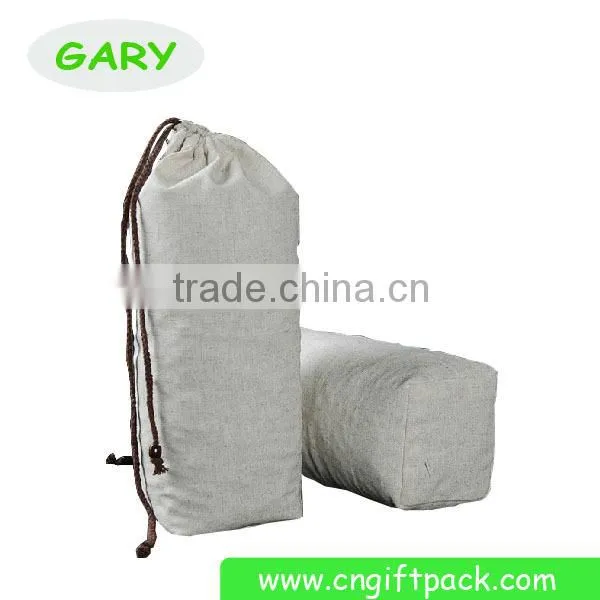 New Products Cotton Tote Bag Cotton Plain Handle Bag