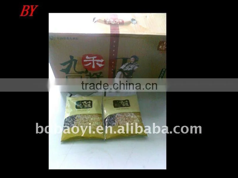 milk packaging plastic film&bag alibaba China