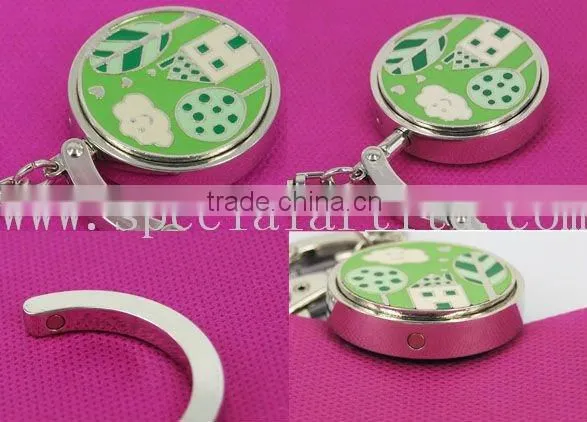 table bag hanger stand wholesale for wedding favors and gifts,weight capacity : 7kg