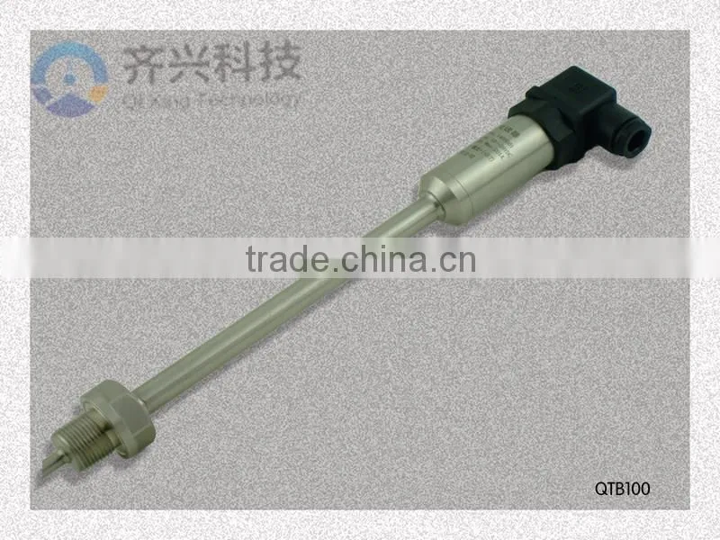 2015 new type temperature transmitter
