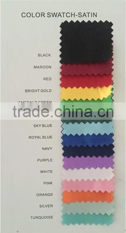 good quality graduation Imprinted Academic stoles