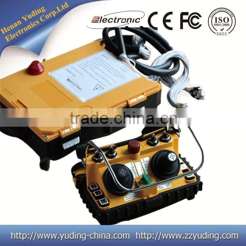 NEW arrival DC12V insutrial wireless motor speed controller F24-60