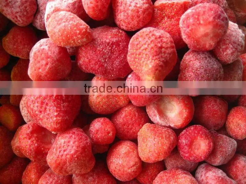 Frozen fruit Berries, mix berries