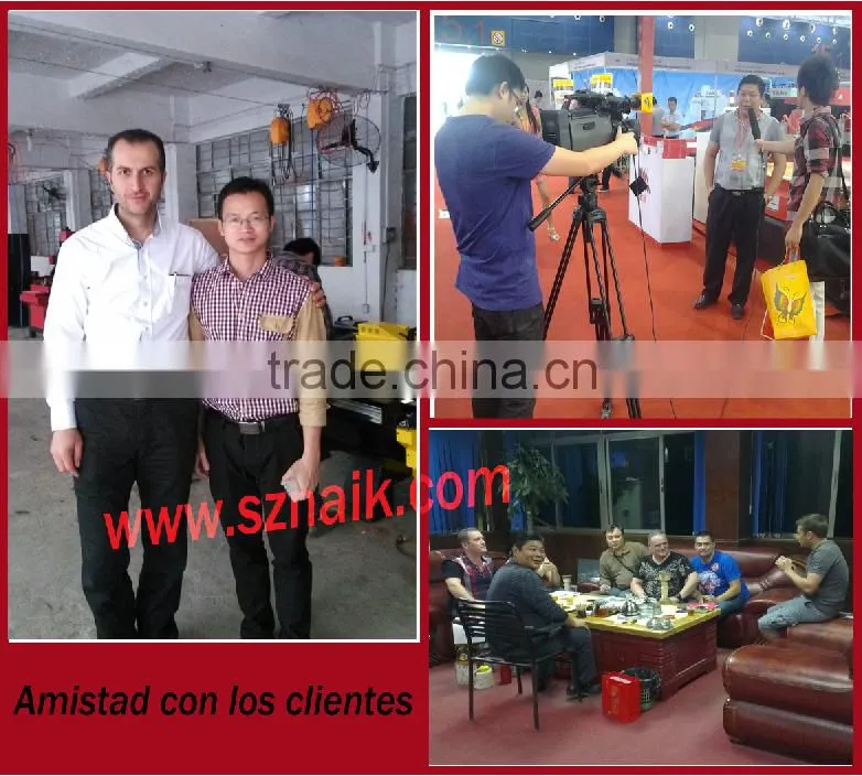 Strong-body mini cnc milling machine 6060RC price from China
