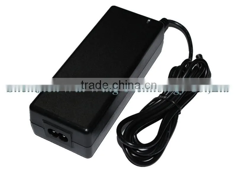 12V 6A Power Adapter with CE GS UL FCC CSA SAA C-TICK KC PSE