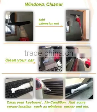 multi function window cleaner