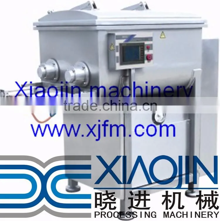 ZJB300 Sausage Used Meat Mixer Machine