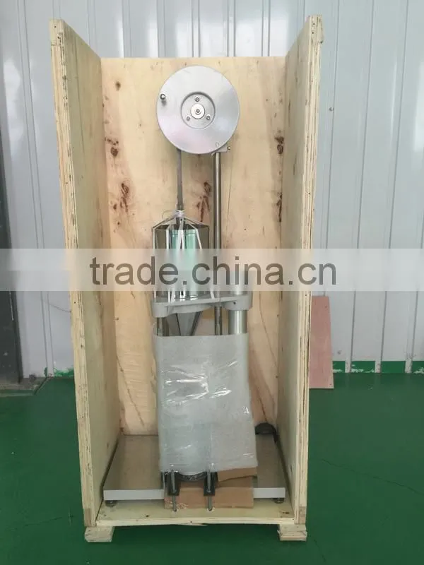 pulp beating & freeness tester schopper riegler type