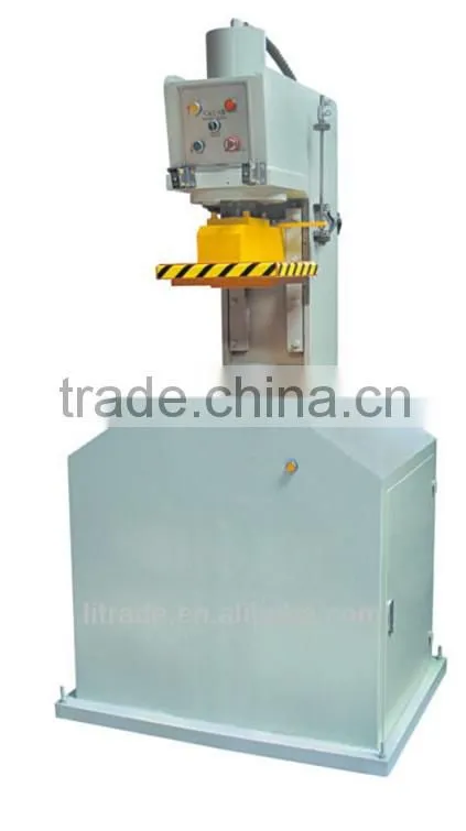 40Tons Hydraulic Multi-Functional Stone Splitting Machine