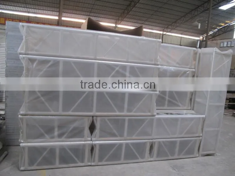 on sale aluminum lighting truss box truss