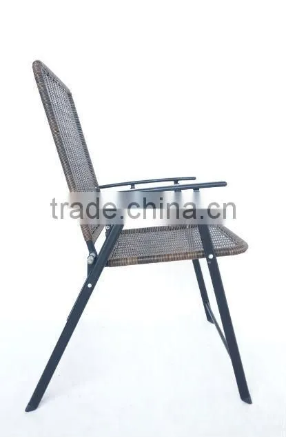 new arrival patio rattan chair