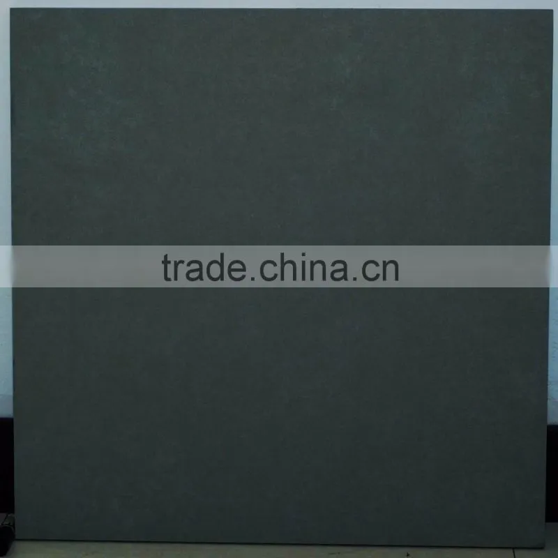 lanshan factory export designs calacatta white marble look ceramic floor tile