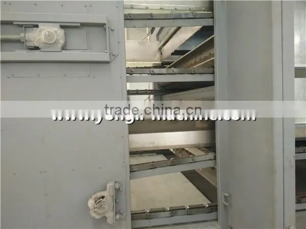 Iso certification and new condition dry dog food making machine