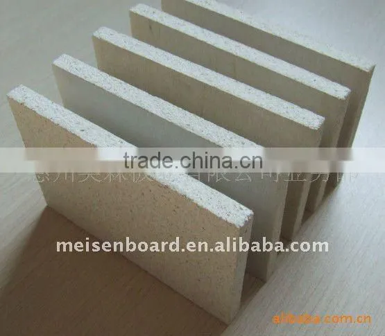 grey fireproof board