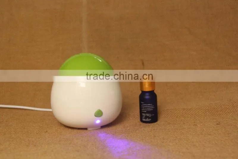 Aromatherapy Diffuser Humidifier Ionizer / Usb Essential Oil Diffuser / Electric Oil Diffuser