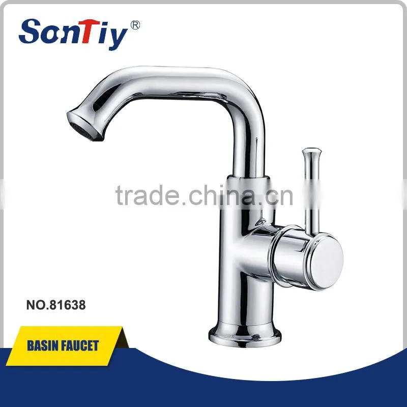 lowest price brass basin mixer bathroom basin mixer