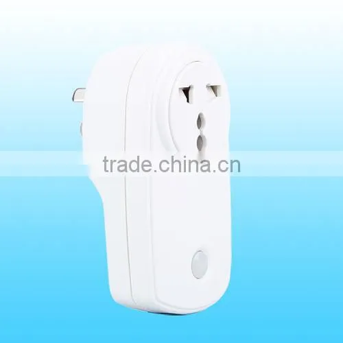 Smart house wifi control wireless smart zigbee home automation