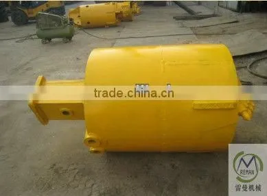 Sand Drilling bucket