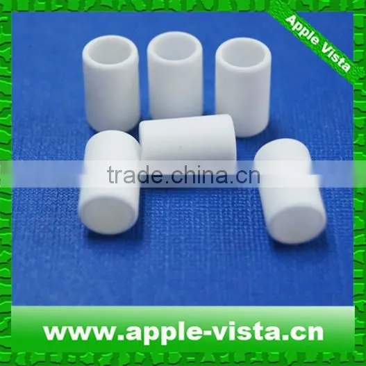 Accurate Alumina Ceramic Parts for Wire Guide
