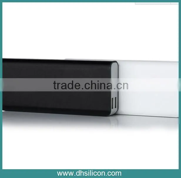 Hot selling/new design/RoHs,CE certificatied 15000mAh mobile power supply