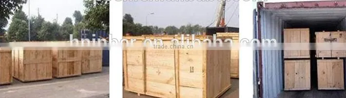 Europe cooking oil refining equipment manufacturers