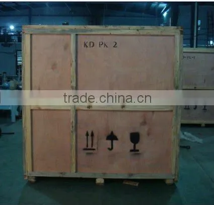 Automaitc Powder packing machine with auger filler