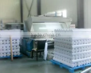 Haining Banqiu Interlining Co., Ltd. company overview - view 3