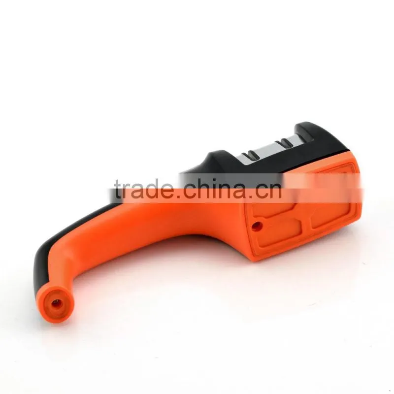 Good Grip 2 Stages Kitchen Knife Sharpener