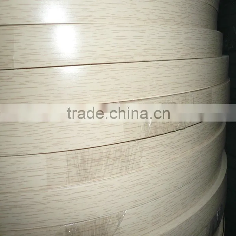 MDF Edge pvc tape