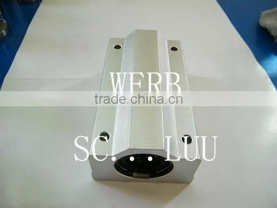 Precision Linear Sliding Unit