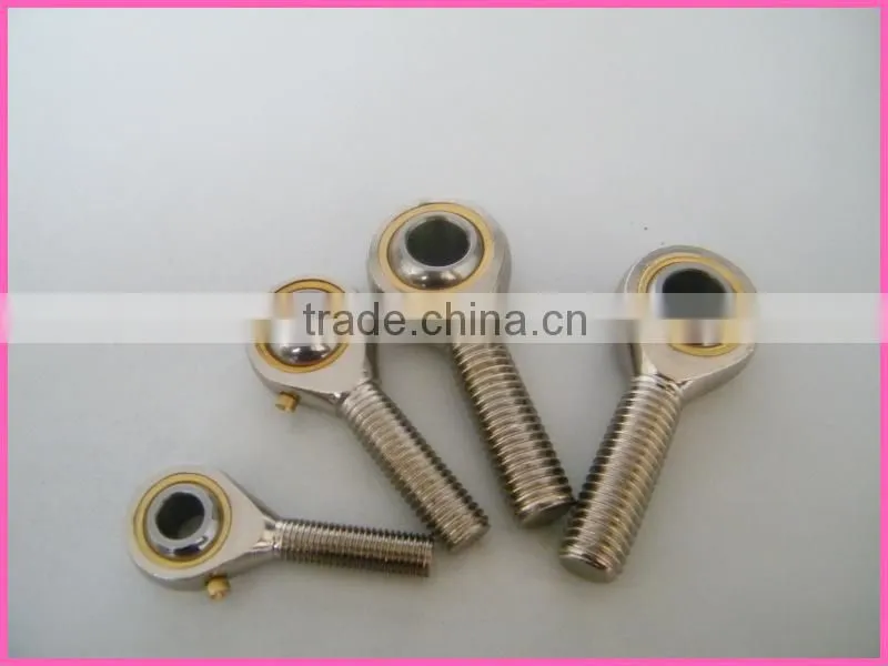 1.5 Inch small size ball joint bearing POSB8