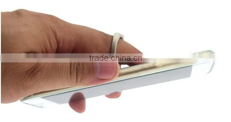 Cheap Wholesale Pirce Promotional Assorted Colors Custom Logo Ring Holder For Mobile Phone